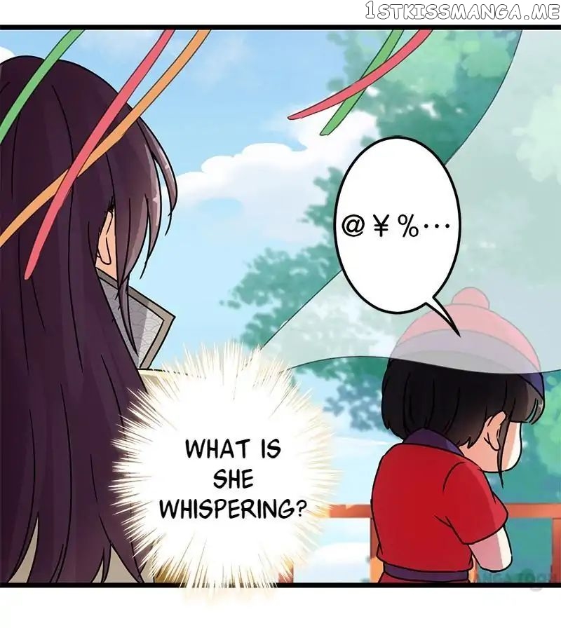 Prince, You’re So Cheap! chapter 64 - page 1