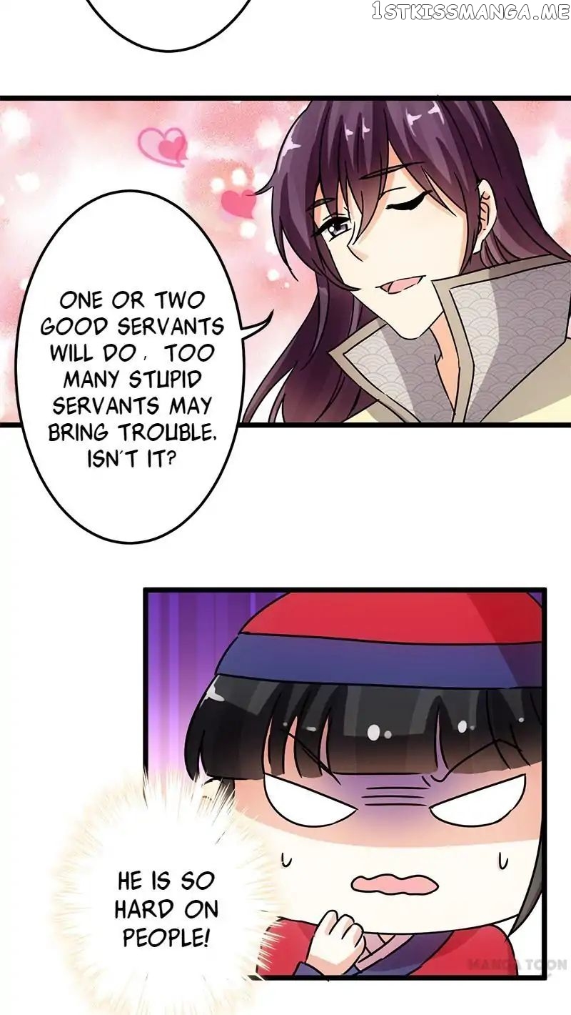 Prince, You’re So Cheap! chapter 64 - page 15