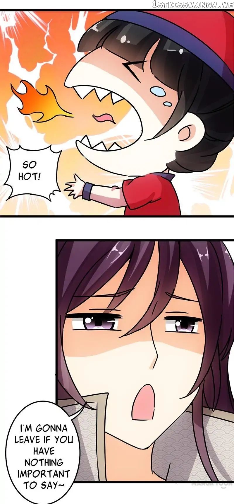 Prince, You’re So Cheap! chapter 64 - page 17