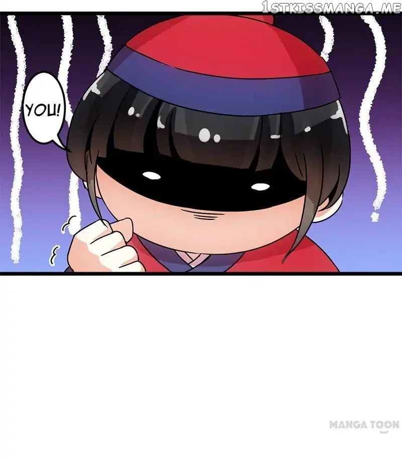 Prince, You’re So Cheap! chapter 64 - page 24