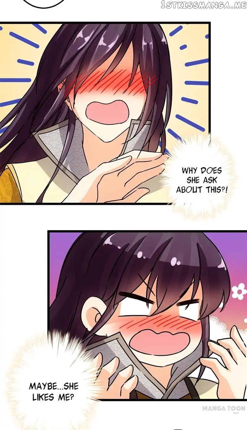 Prince, You’re So Cheap! chapter 64 - page 4