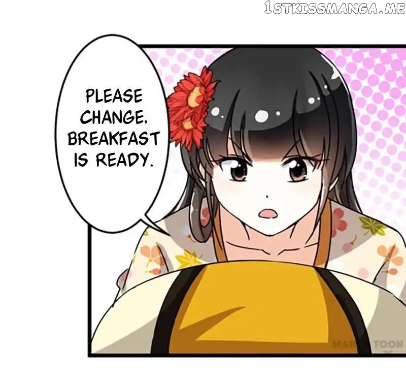 Prince, You’re So Cheap! chapter 83 - page 24