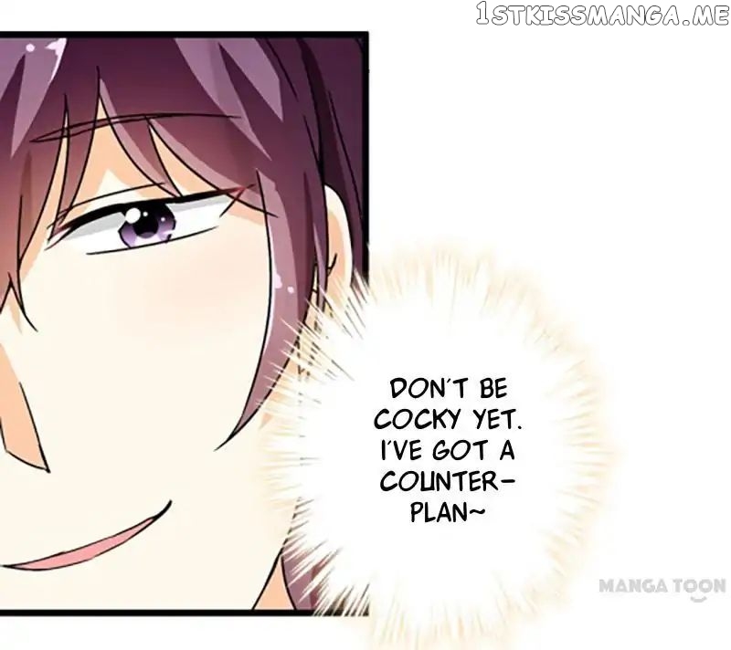 Prince, You’re So Cheap! chapter 83 - page 25