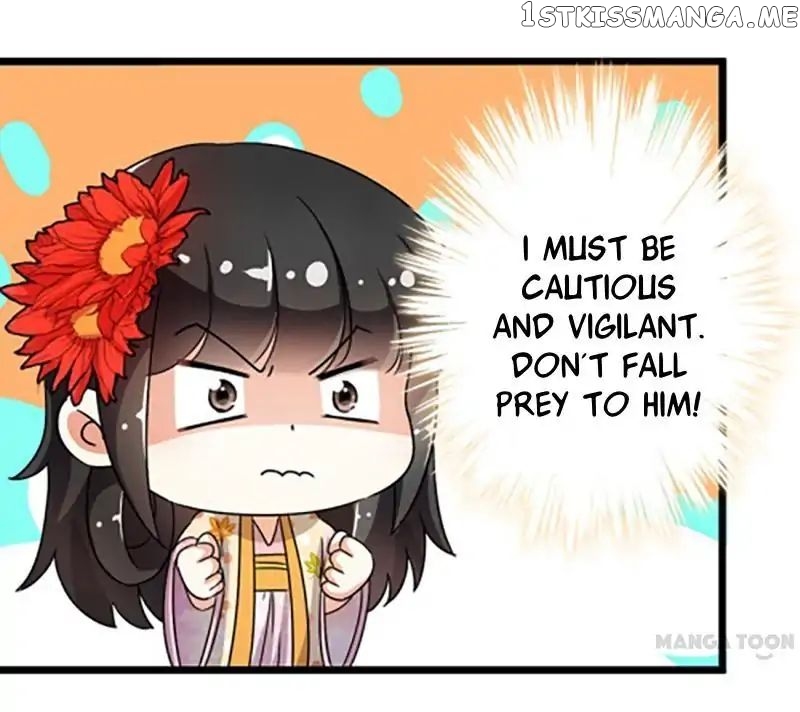 Prince, You’re So Cheap! chapter 83 - page 7