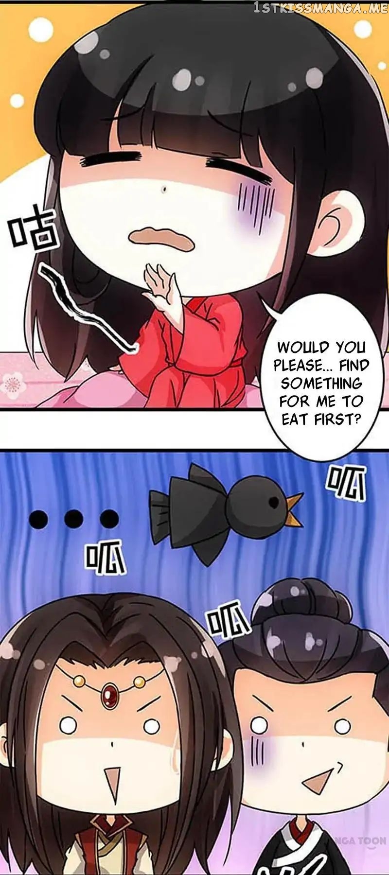 Prince, You’re So Cheap! chapter 35 - page 24