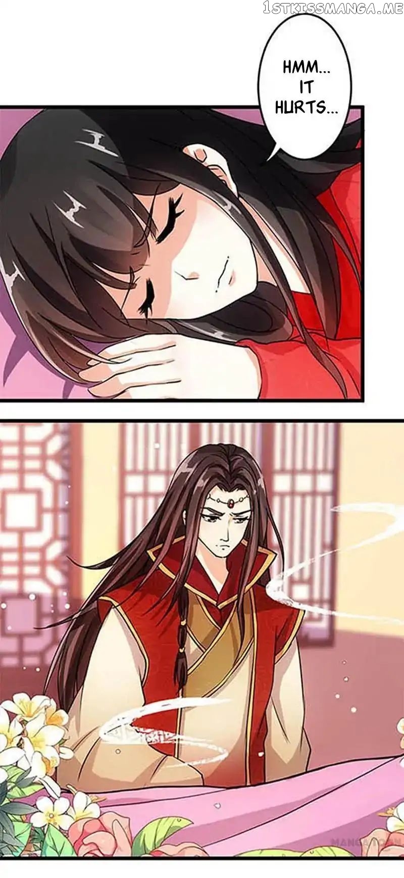 Prince, You’re So Cheap! chapter 35 - page 4
