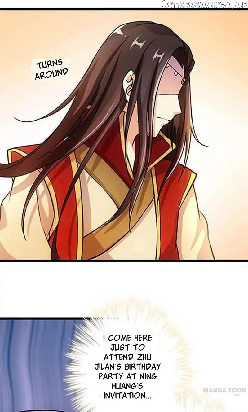 Prince, You’re So Cheap! chapter 35 - page 5