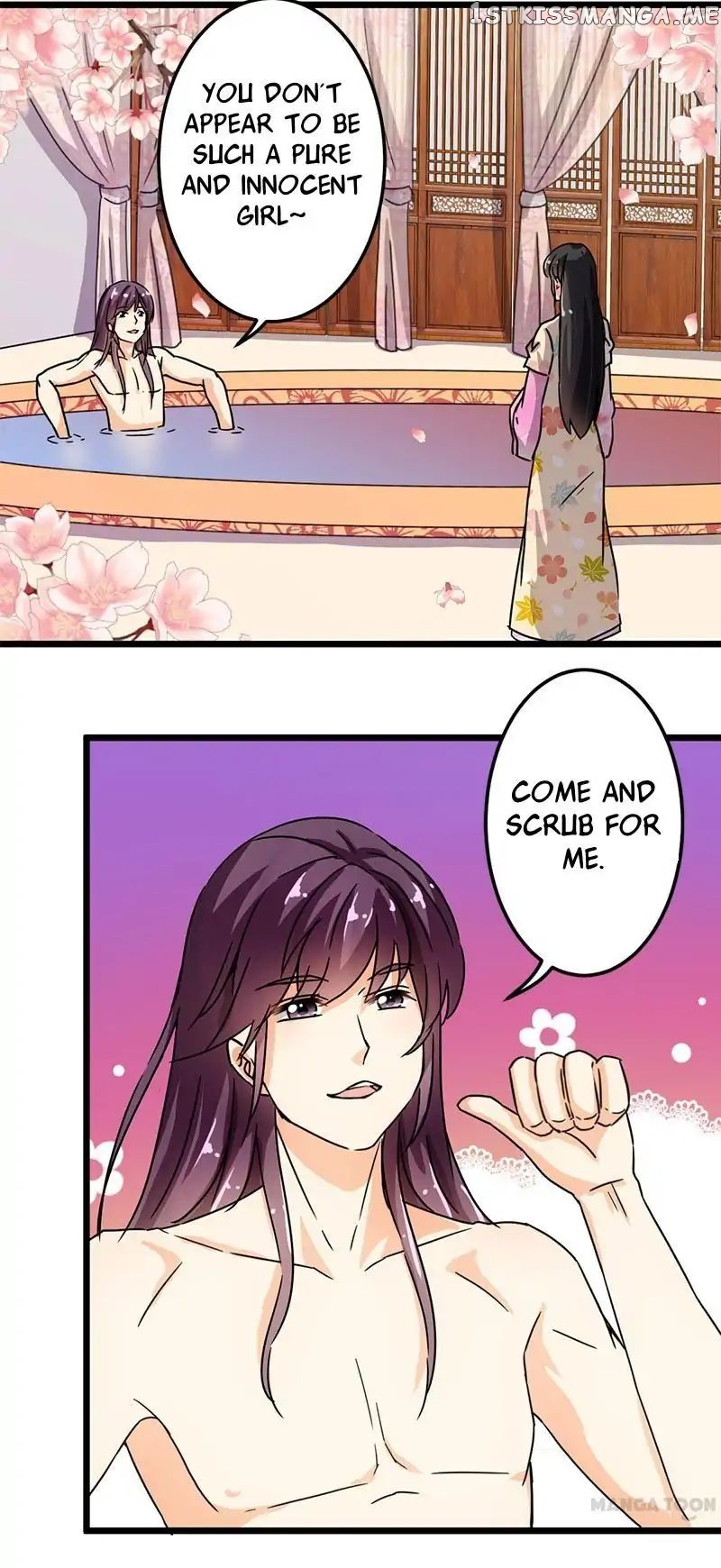 Prince, You’re So Cheap! chapter 84 - page 8