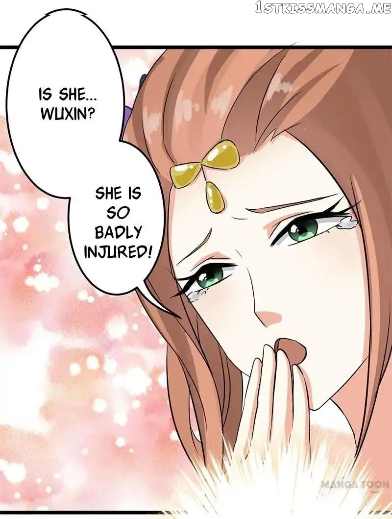 Prince, You’re So Cheap! chapter 36 - page 14