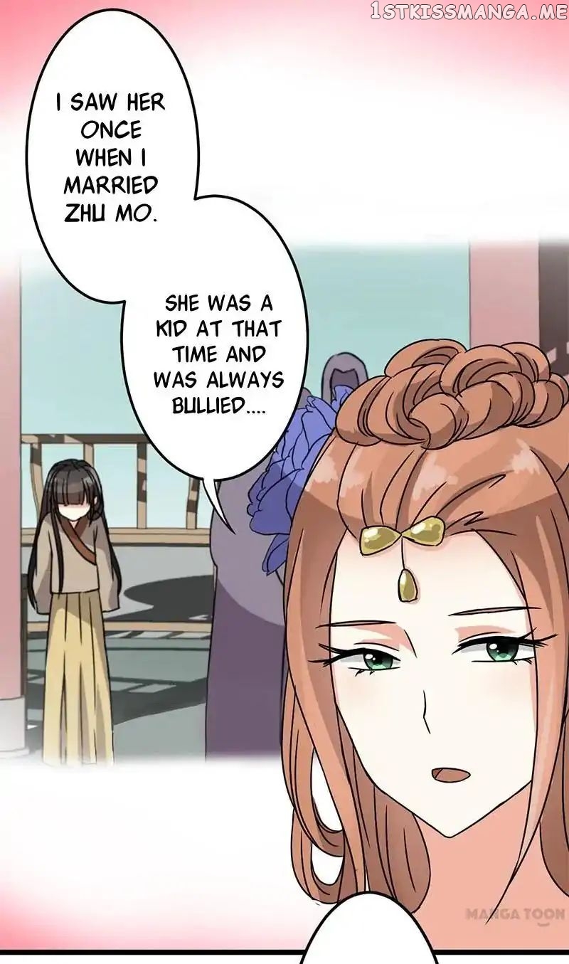 Prince, You’re So Cheap! chapter 36 - page 18