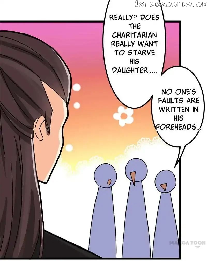 Prince, You’re So Cheap! chapter 36 - page 19