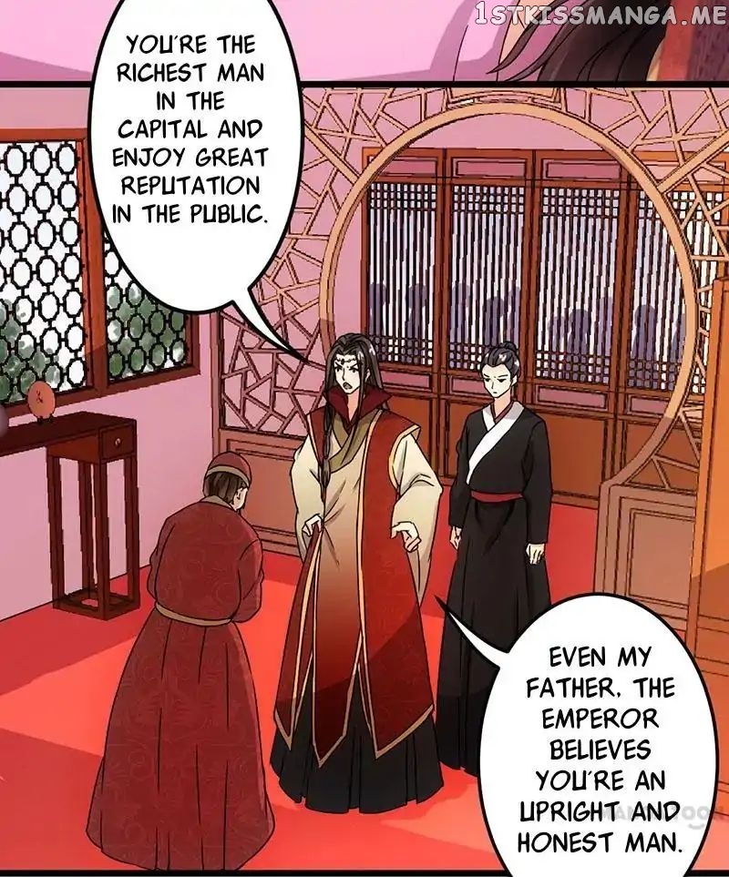 Prince, You’re So Cheap! chapter 36 - page 2
