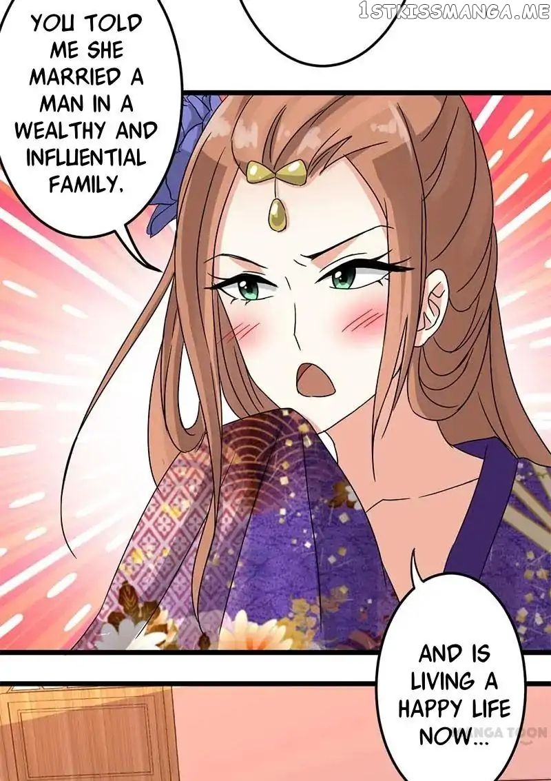 Prince, You’re So Cheap! chapter 36 - page 21