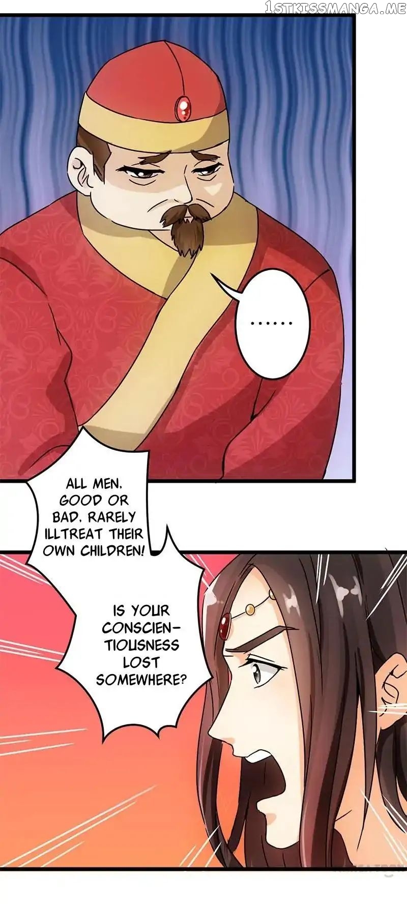 Prince, You’re So Cheap! chapter 36 - page 4