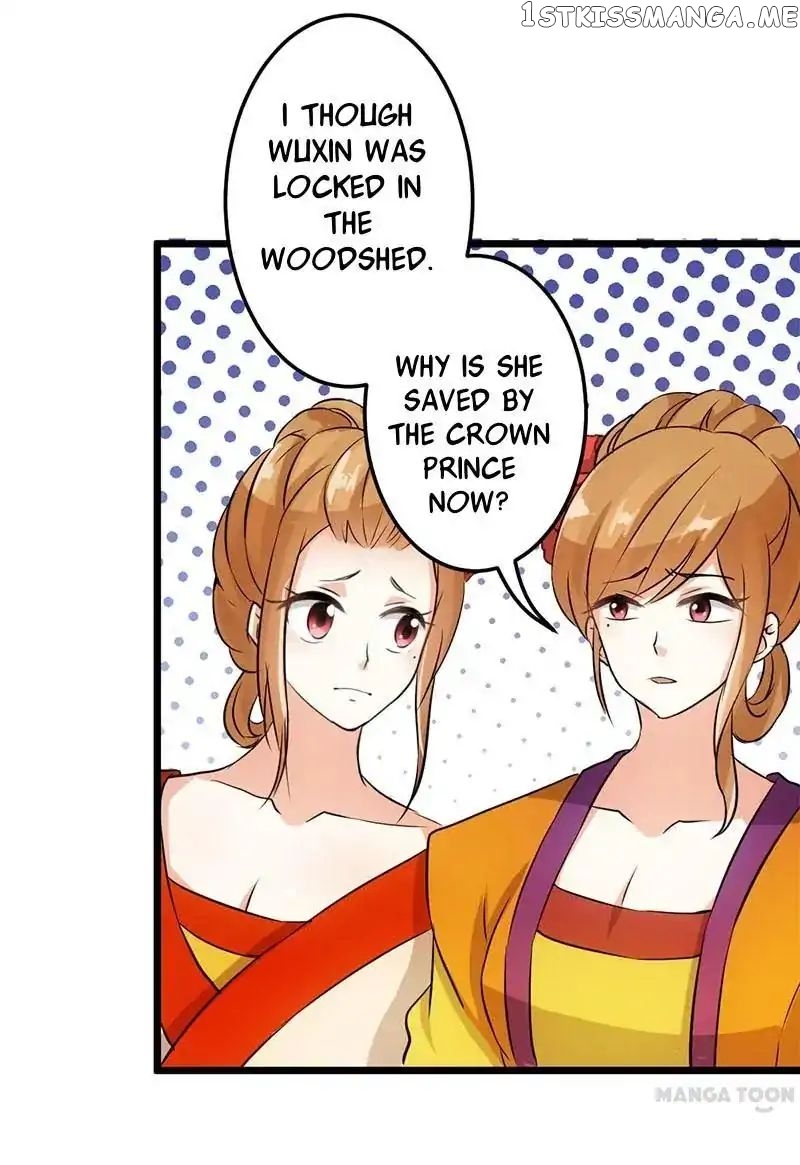 Prince, You’re So Cheap! chapter 36 - page 8