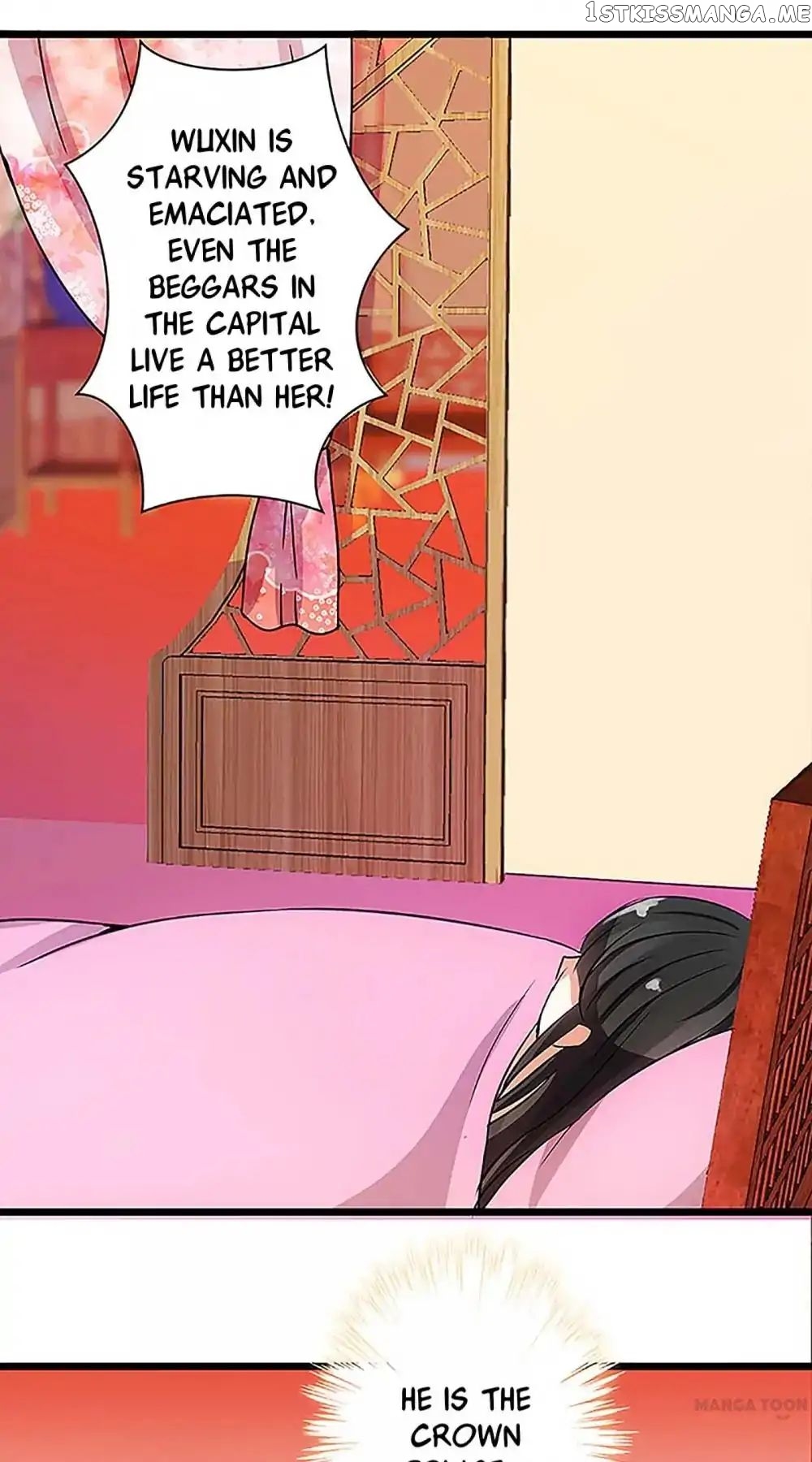 Prince, You’re So Cheap! chapter 36 - page 9