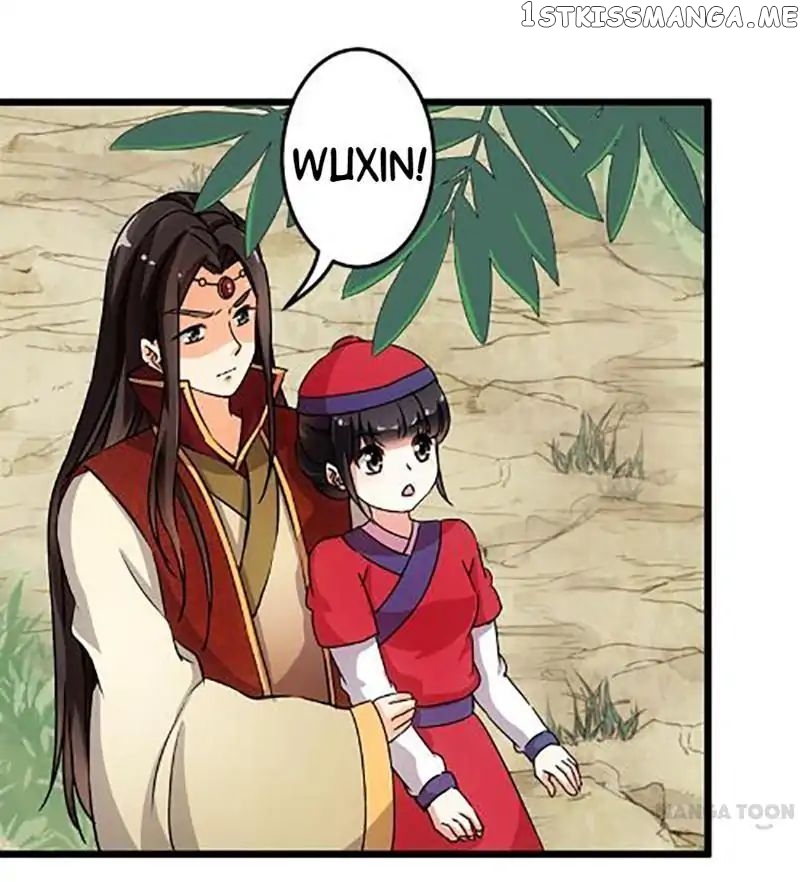 Prince, You’re So Cheap! chapter 66 - page 10