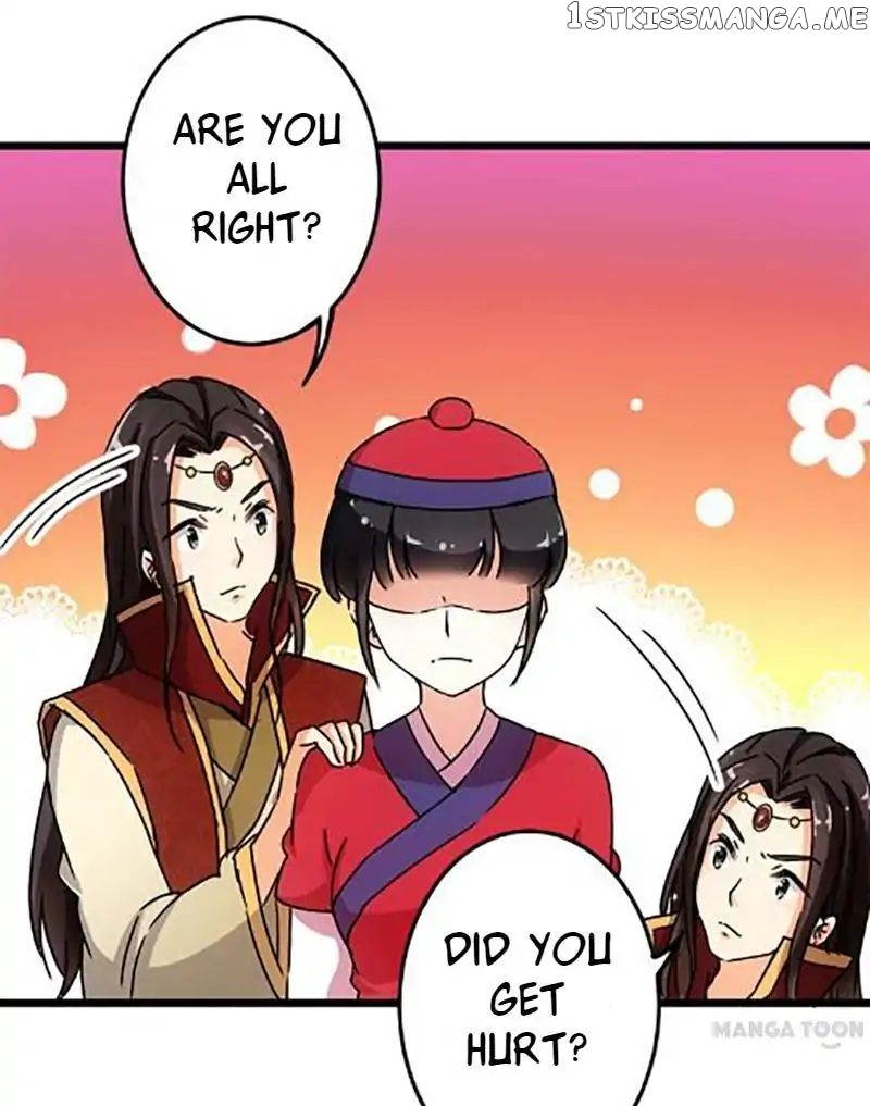 Prince, You’re So Cheap! chapter 66 - page 11