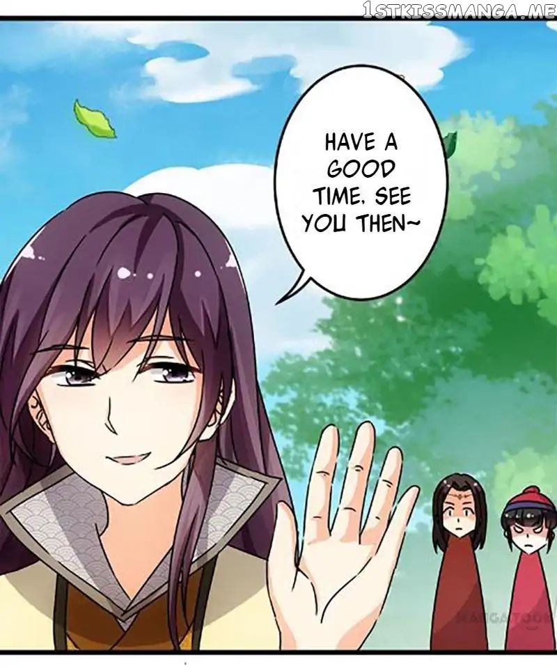 Prince, You’re So Cheap! chapter 66 - page 13