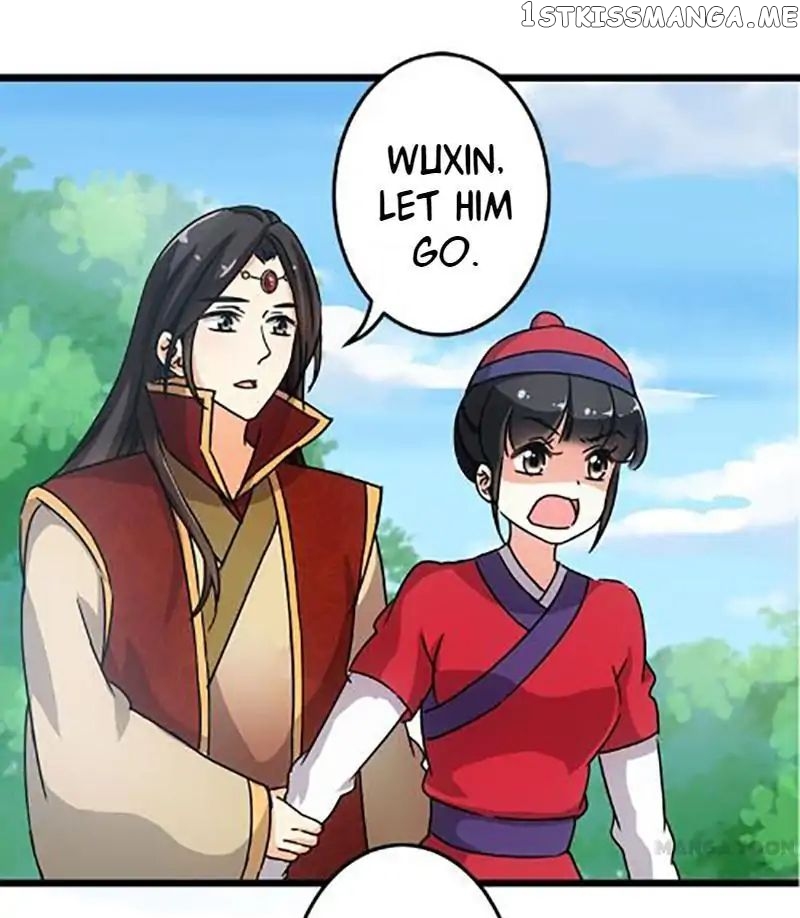 Prince, You’re So Cheap! chapter 66 - page 19