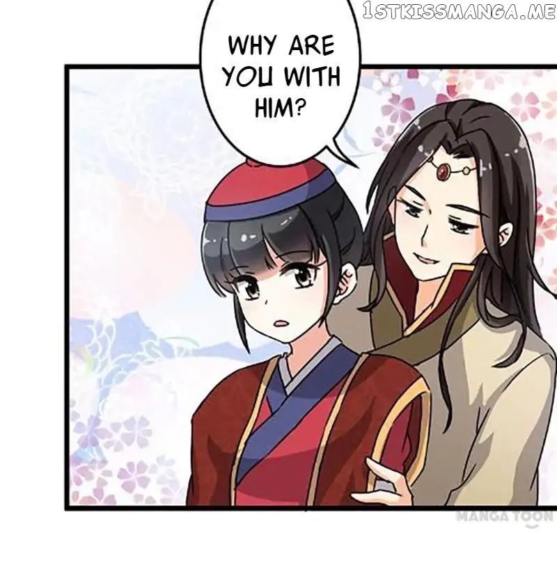 Prince, You’re So Cheap! chapter 66 - page 20