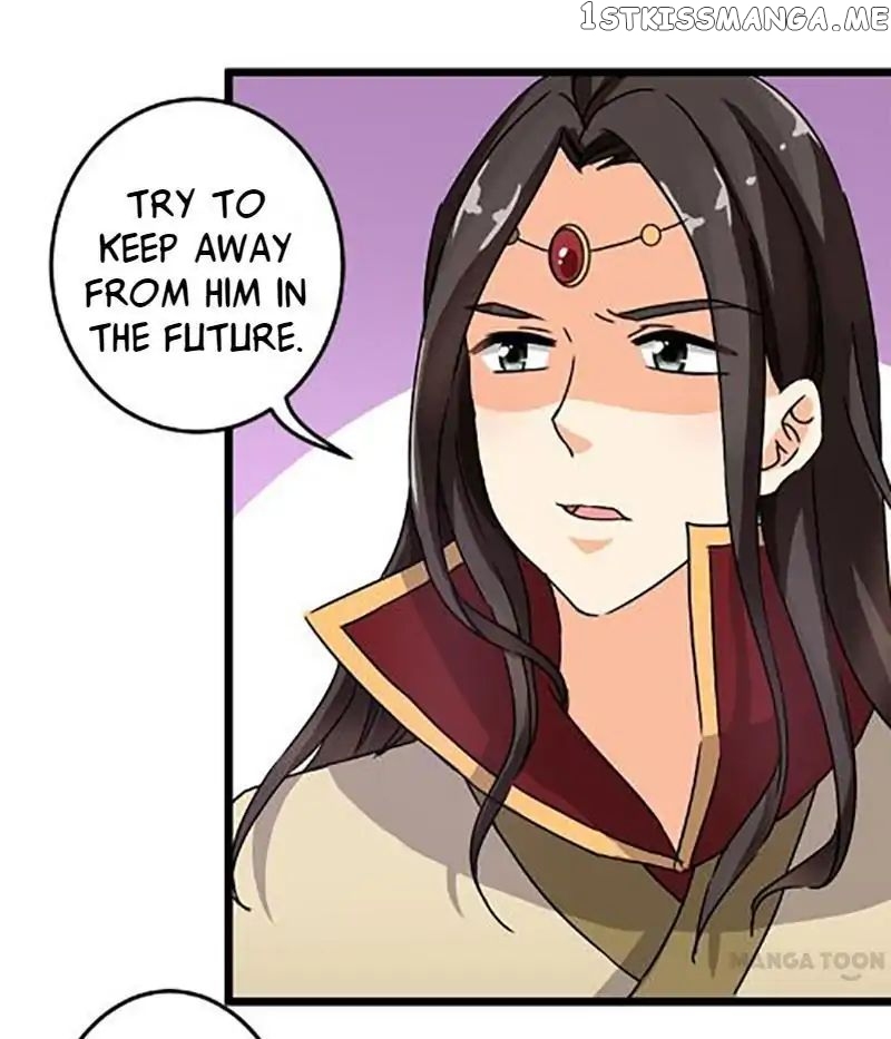 Prince, You’re So Cheap! chapter 66 - page 22