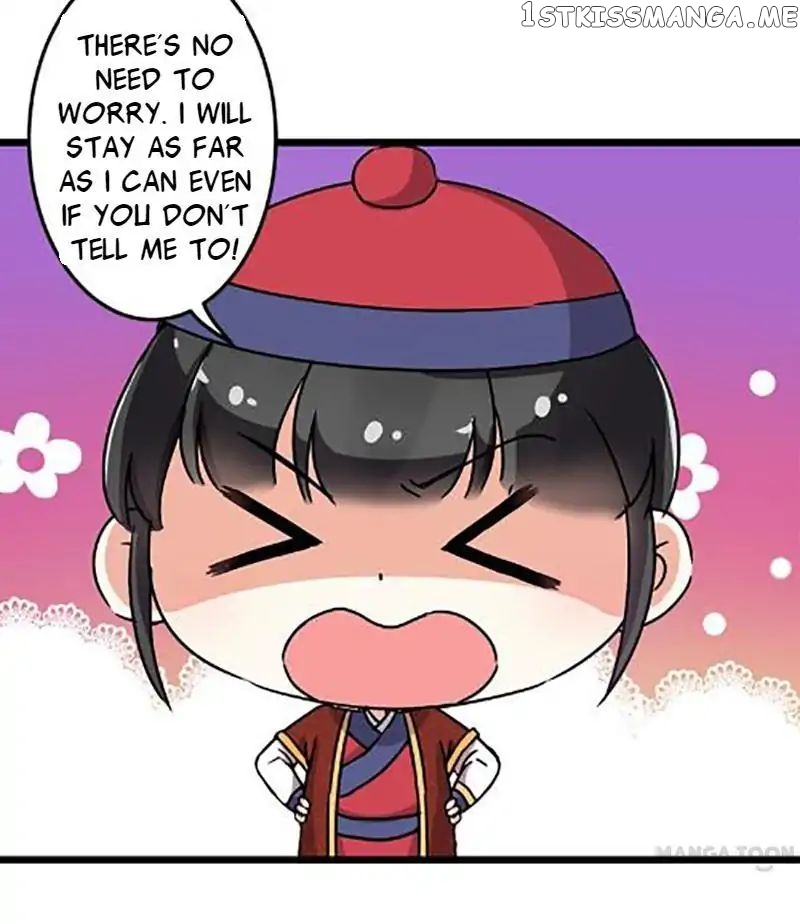 Prince, You’re So Cheap! chapter 66 - page 23