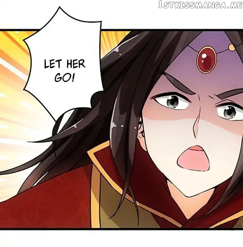 Prince, You’re So Cheap! chapter 66 - page 3