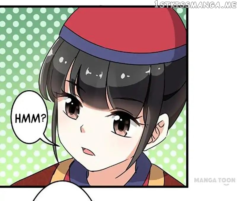 Prince, You’re So Cheap! chapter 66 - page 33