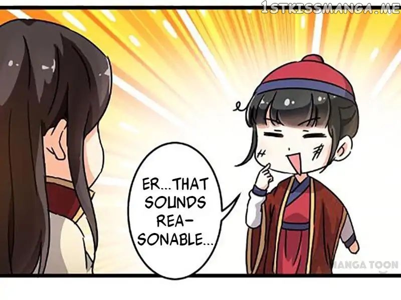 Prince, You’re So Cheap! chapter 66 - page 35