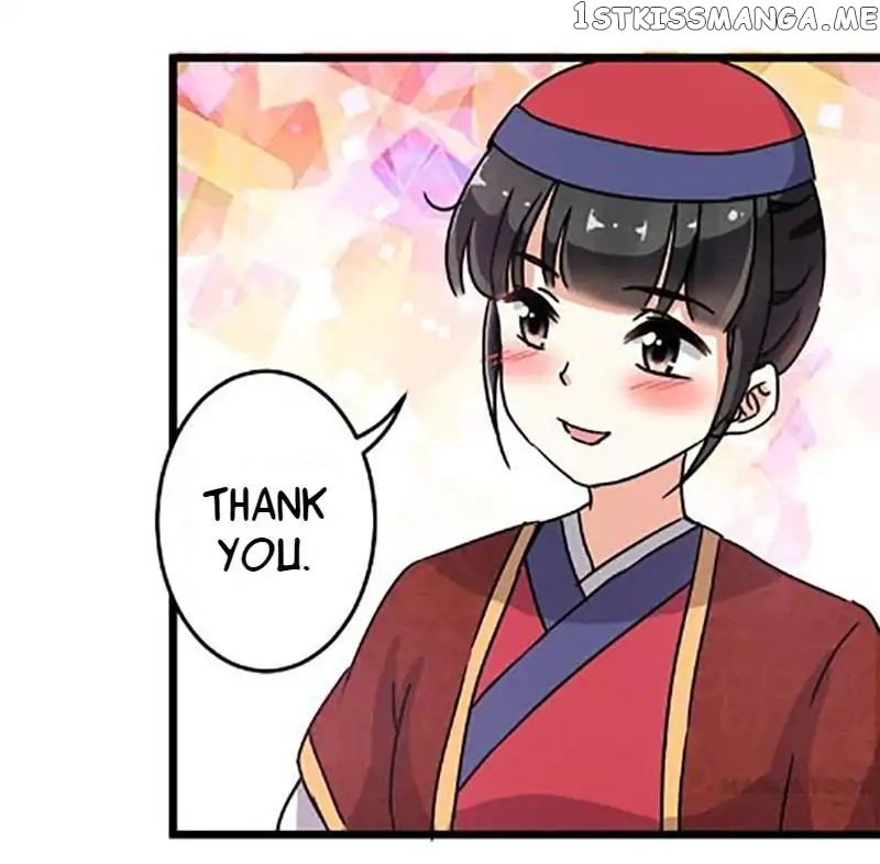 Prince, You’re So Cheap! chapter 66 - page 36
