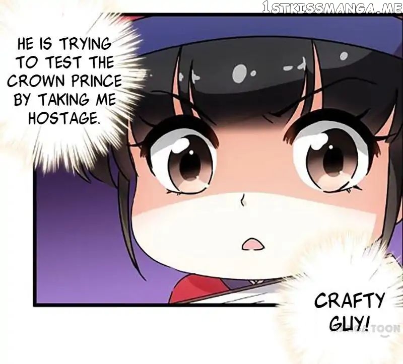 Prince, You’re So Cheap! chapter 66 - page 6