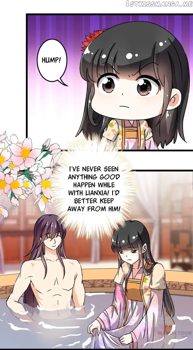 Prince, You’re So Cheap! chapter 85 - page 4