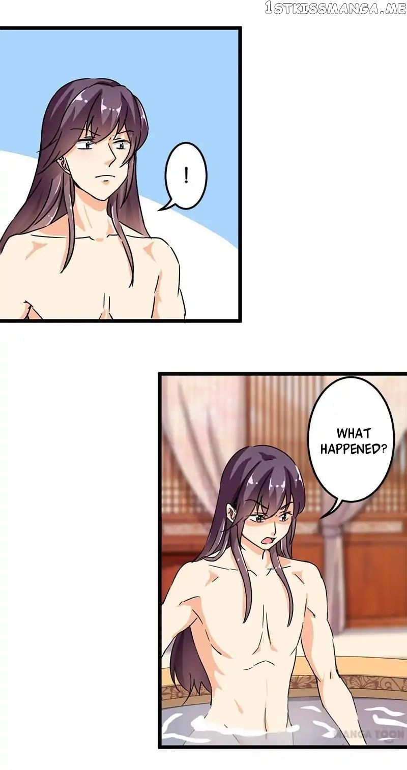 Prince, You’re So Cheap! chapter 85 - page 8