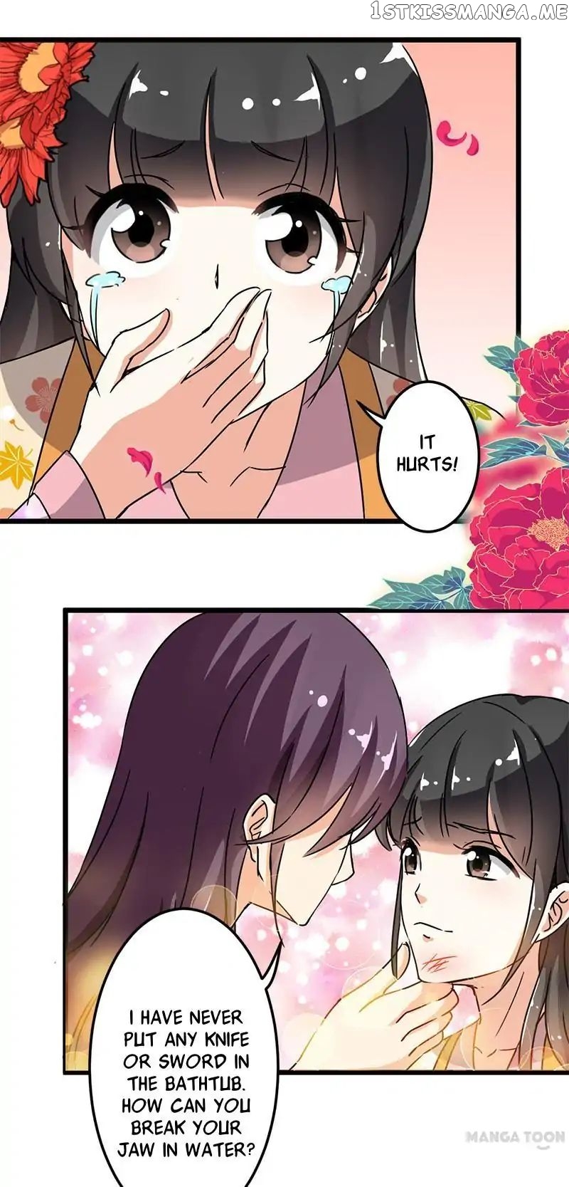 Prince, You’re So Cheap! chapter 85 - page 9