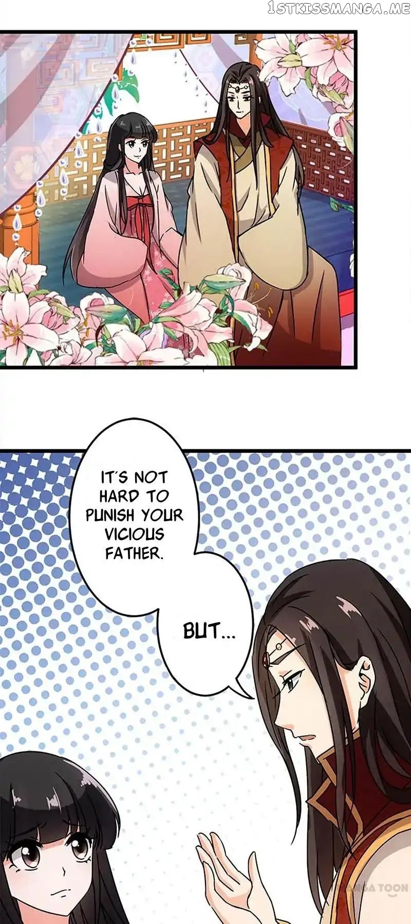 Prince, You’re So Cheap! chapter 38 - page 10