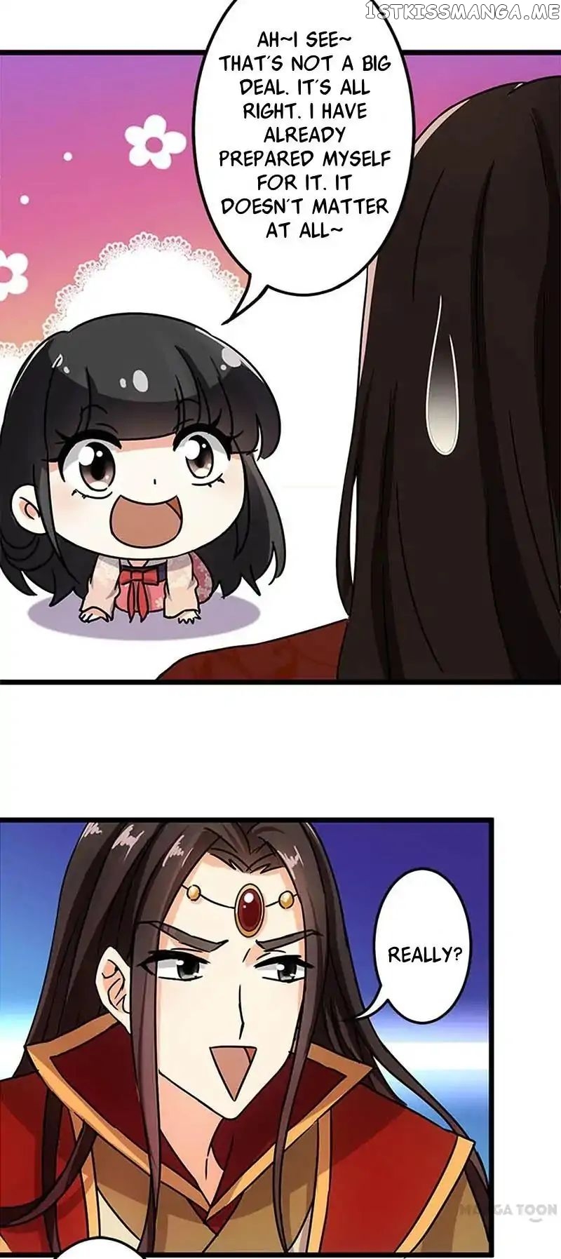 Prince, You’re So Cheap! chapter 38 - page 14