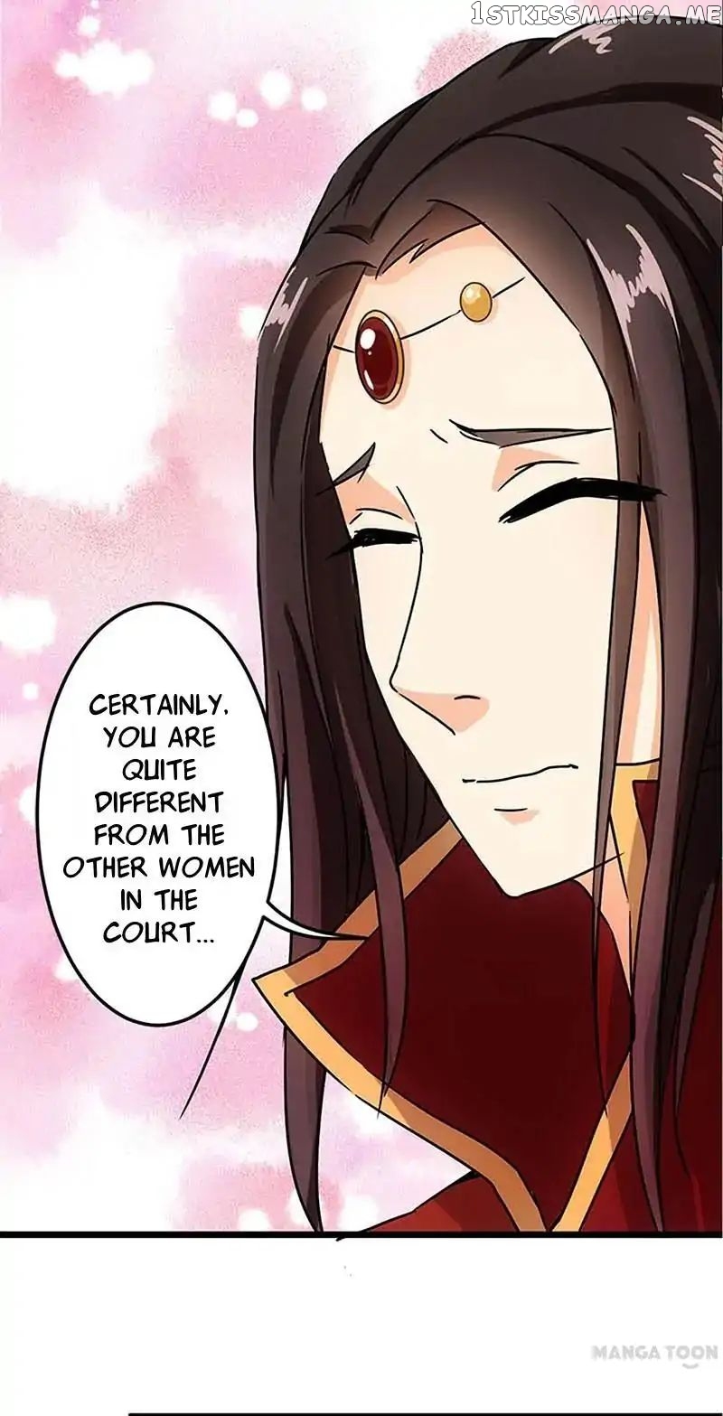 Prince, You’re So Cheap! chapter 38 - page 16