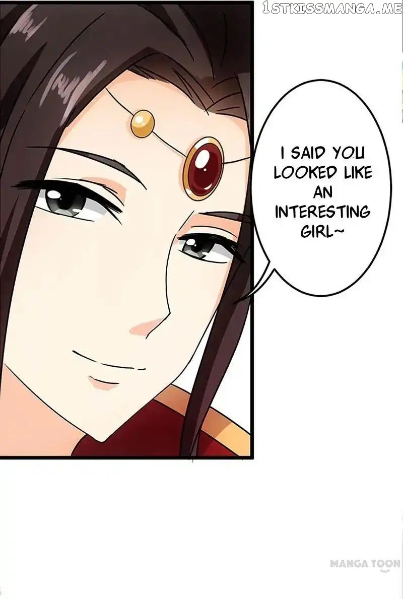 Prince, You’re So Cheap! chapter 38 - page 18
