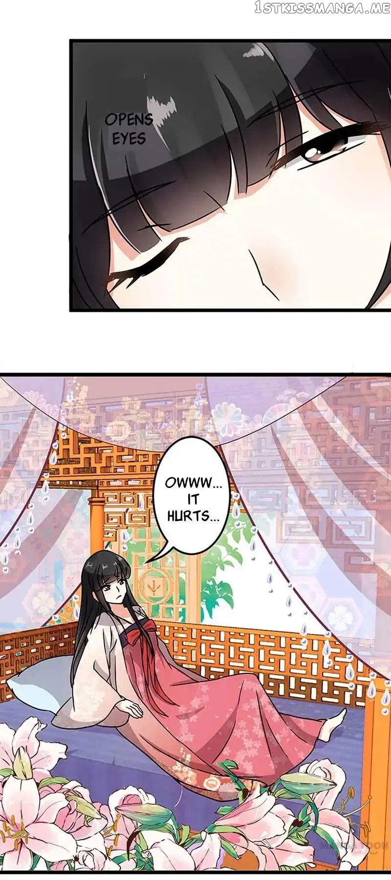 Prince, You’re So Cheap! chapter 38 - page 2