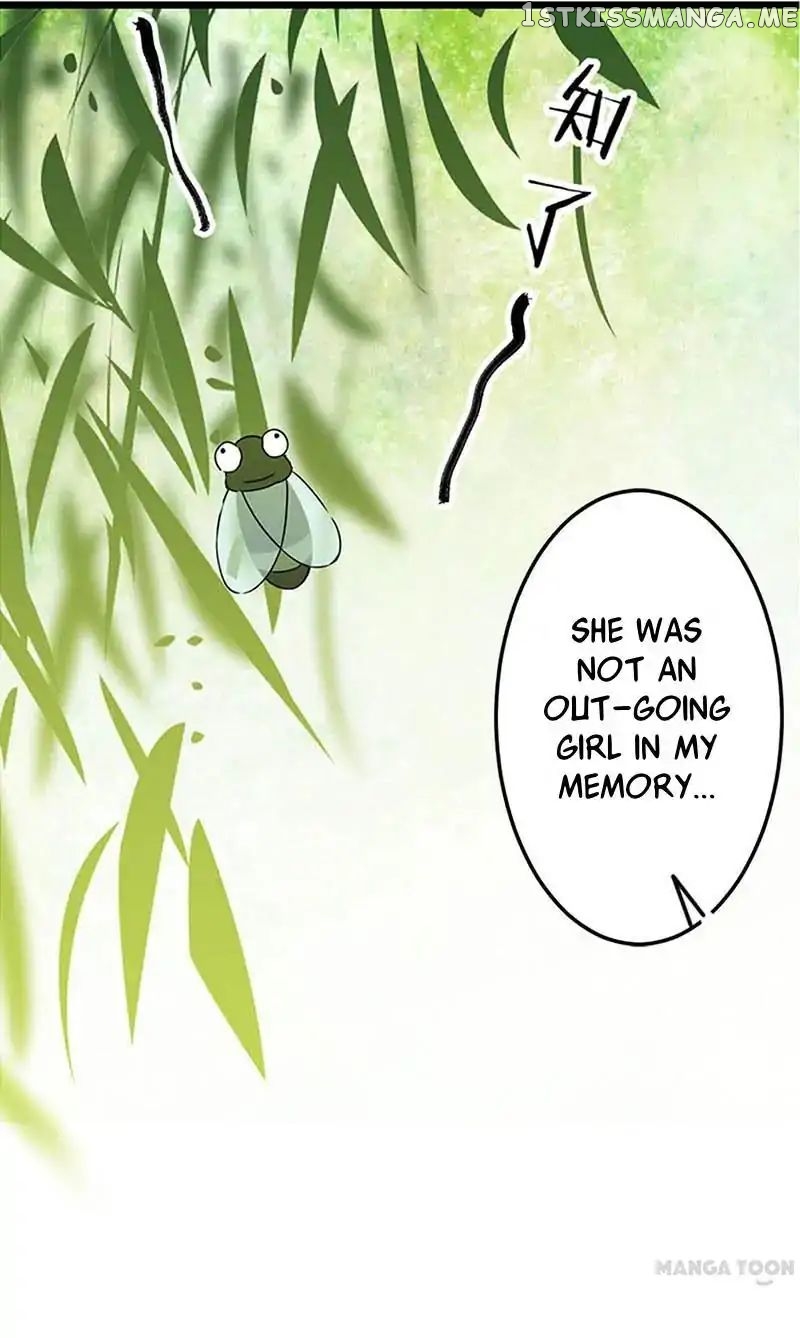 Prince, You’re So Cheap! chapter 38 - page 22