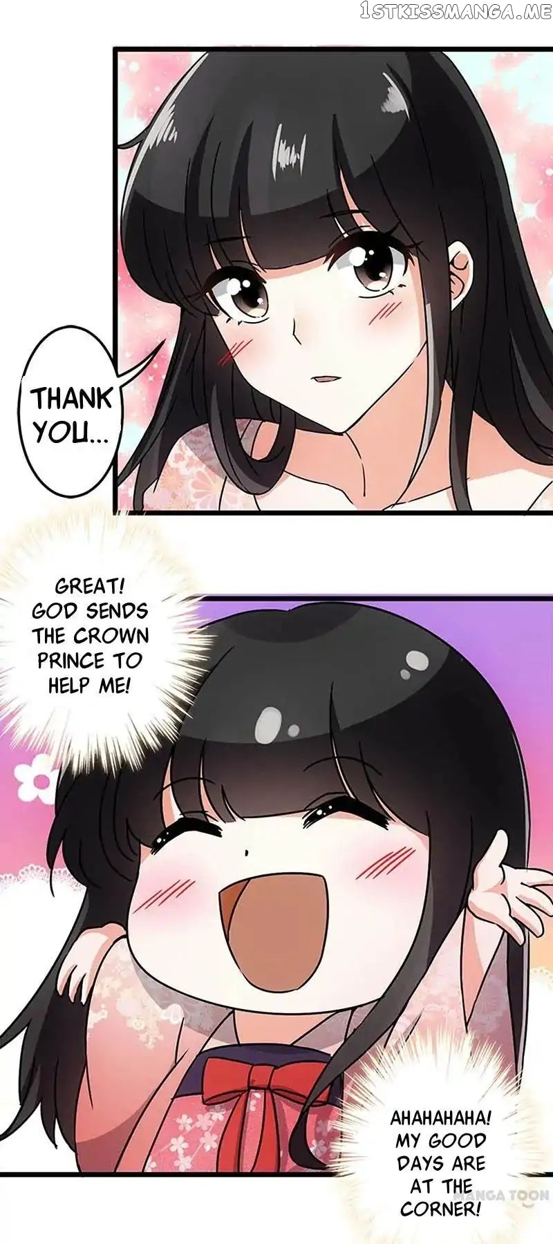 Prince, You’re So Cheap! chapter 38 - page 8
