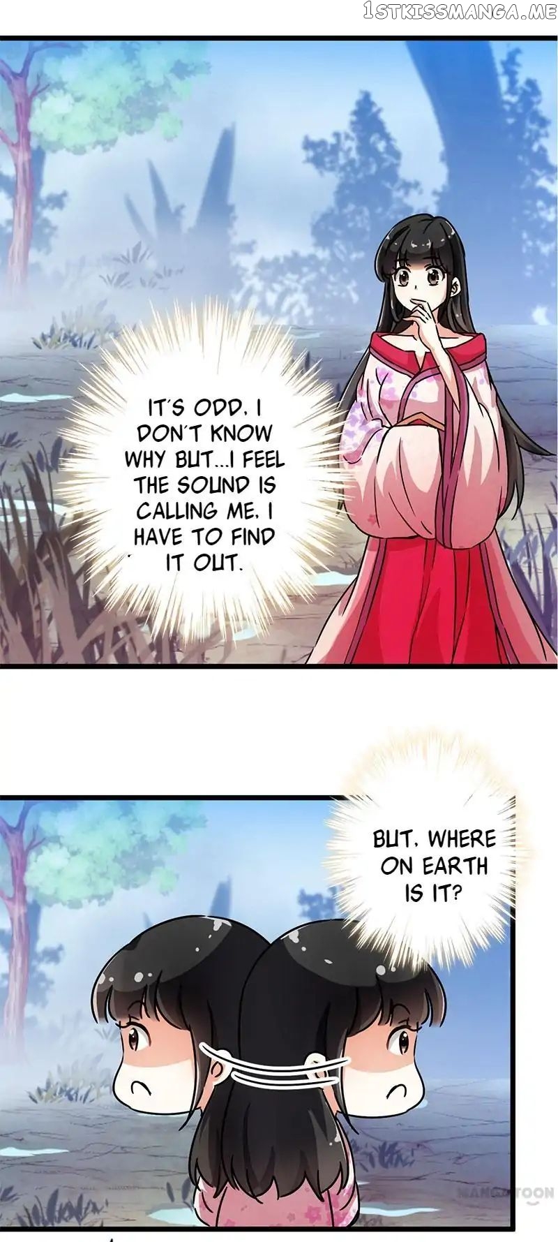Prince, You’re So Cheap! chapter 67 - page 23