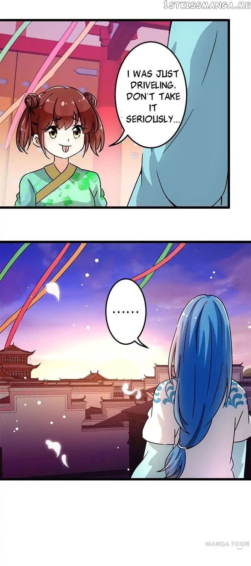 Prince, You’re So Cheap! chapter 67 - page 8
