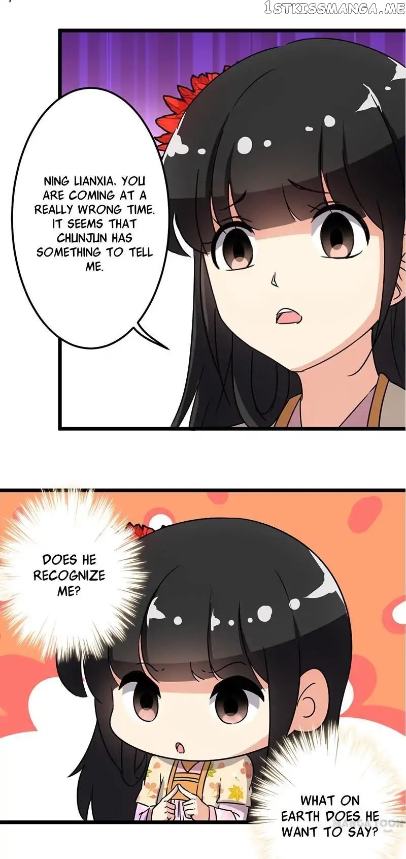 Prince, You’re So Cheap! chapter 86 - page 20