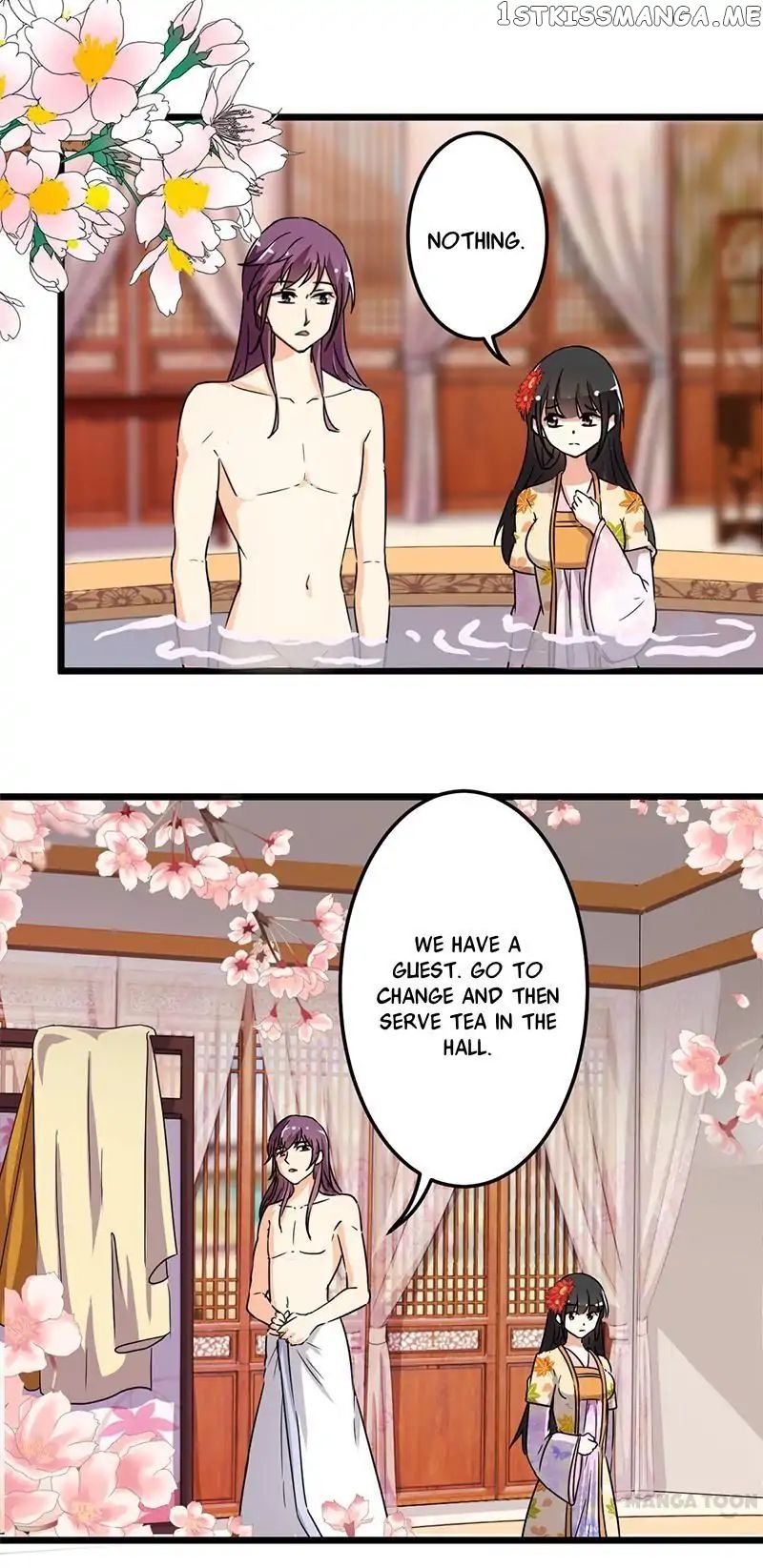 Prince, You’re So Cheap! chapter 86 - page 3
