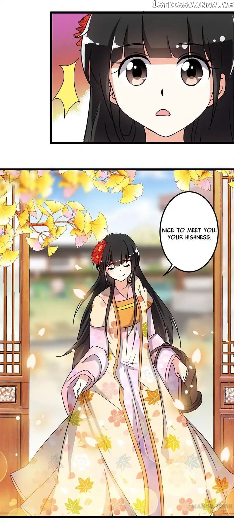 Prince, You’re So Cheap! chapter 86 - page 9