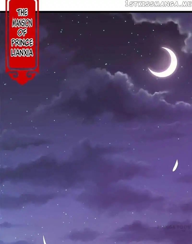 Prince, You’re So Cheap! chapter 29 - page 18