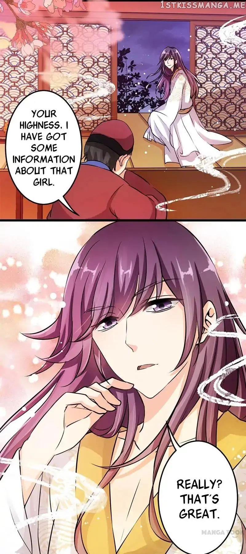 Prince, You’re So Cheap! chapter 29 - page 21