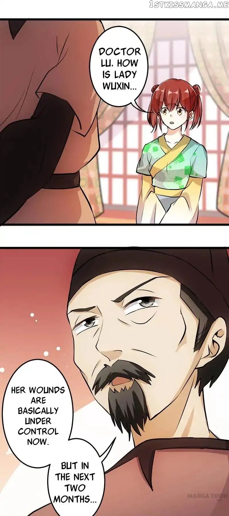 Prince, You’re So Cheap! chapter 29 - page 3
